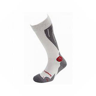 A-Thermic Snowboard Light Grey