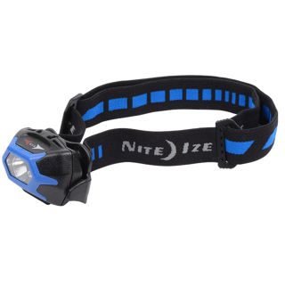 Inova STS Headlamp Blue