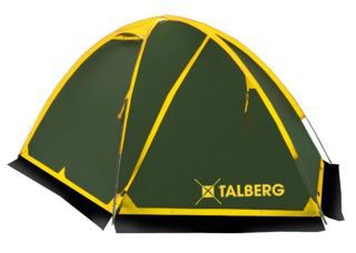 Talberg Space Pro 3