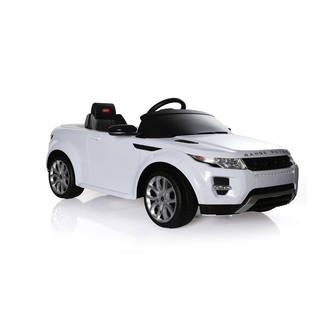 Rastar Range Rover Evoque (81400 white)