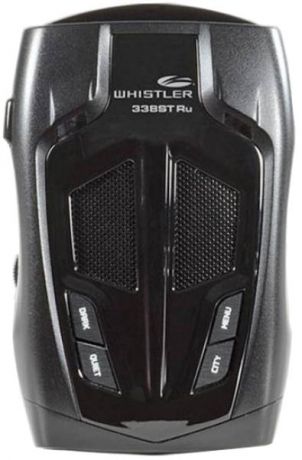 Whistler WH-338ST Ru