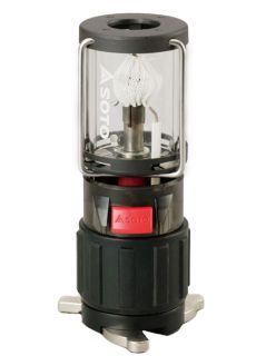 Soto Compact Refill Lantern