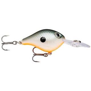 Rapala Ultra Light Shad ULS04-ORSD