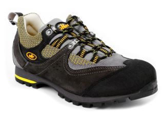 Lomer Trail Antra/Yellow