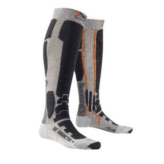 X-Socks Ski Radiactor Long