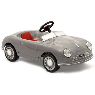 Toys Toys Porsche 356 с электрическим мотором 6V