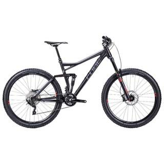 Cube Stereo 160 HPA Race 27.5 (2015)
