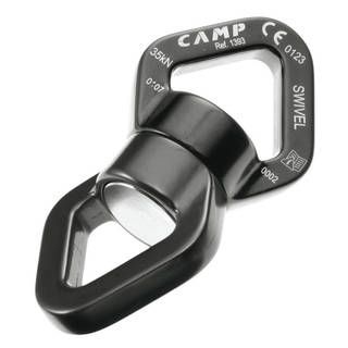 Camp Safety Swivel