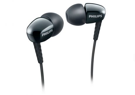 Philips SHE3900 Black