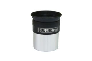 Levenhuk Super Kellner 10 мм, 1,25"