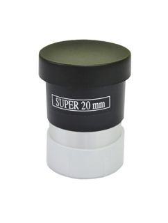 Levenhuk Super Kellner 20 мм, 1,25"