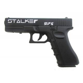 Stalker S17G