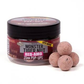 Dynamite Baits  Monster Tiger Nut - Red Amo 20 мм