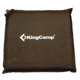 KingCamp 3520 Self inflating pillow