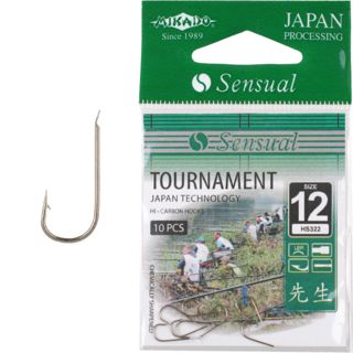 Mikado SENSUAL - TOURNAMENT № 20