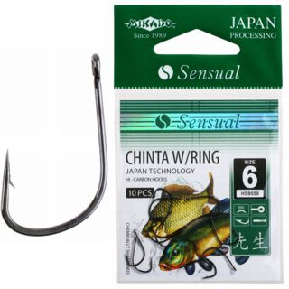 Mikado SENSUAL - CHINTA W/RING № 14