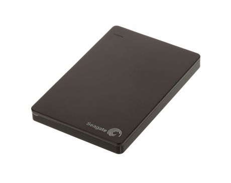 Seagate BackUp Plus Portable STDR1000200 1Tb Black