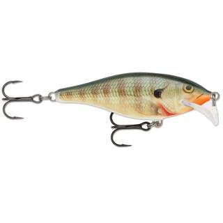 Rapala Scatter Rap Shad SCRS05-BG