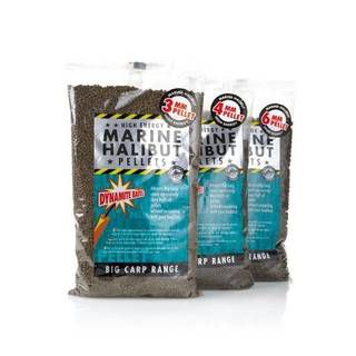 Dynamite Baits  Marine Halibut 3 мм