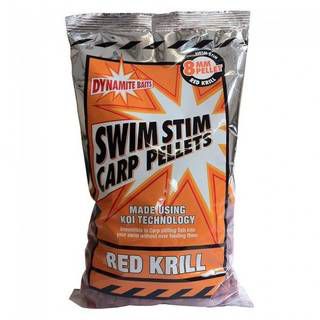 Dynamite Baits  Swim Stim Red Krill 6 мм
