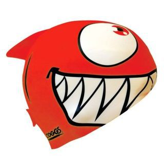 Zoggs Silicone Character Cap 300710-115