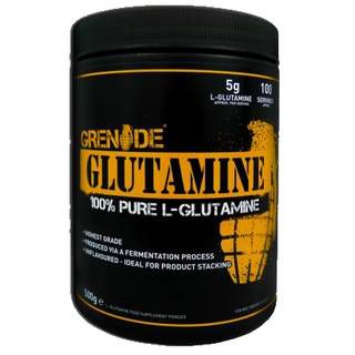Grenade Глютамин Grenade Essential Glutamine (500 г)