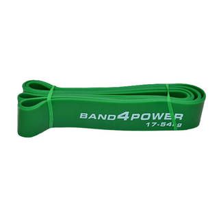 Band4Power Green 17-54 кг