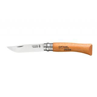 Opinel №7 VRN Carbon Tradition