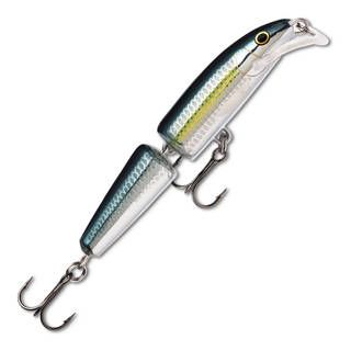 Rapala Floating Scatter Rap Jointed