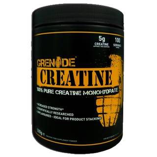 Grenade Креатин Grenade Essentials Creatine (500 г)