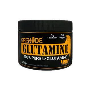 Grenade Глютамин Grenade Essential Glutamine (250 г)