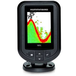 Humminbird PiranhaMAX 197CX