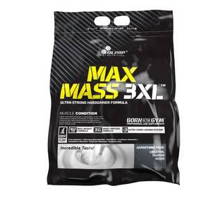 Olimp Гейнер Olimp MAX Mass 3XL (6000 г)