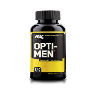 Optimum Nutrition Витаминно-минеральный комплекс Optimum Nutrition Opti-Men (240 табл)