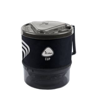 JetBoil 1,0L Short Companion Cup