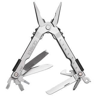 Gerber Multi-Plier 600 Needlenose Stainless