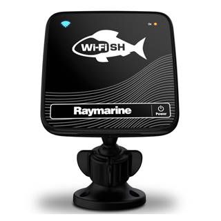 Raymarine Wi-Fish DV black box WiFi