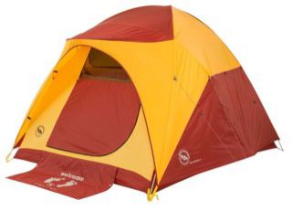 Big Agnes Big House 4 Person