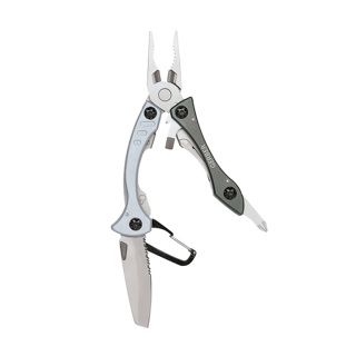 Gerber Crucial Tool Gray