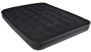 Relax HIGH RAISED AIR BED DOUBLE JL027276NG + электрический насос