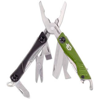 Gerber Dime Micro Tool Green