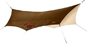 Campack Tent Bat wing