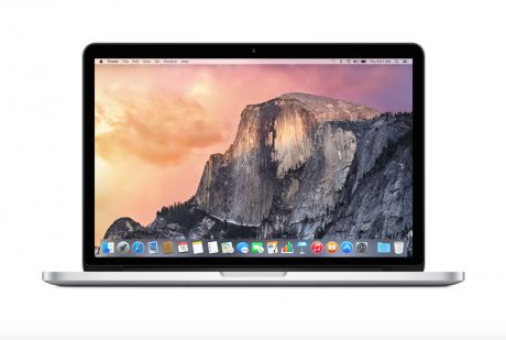 Apple MacBook 12 (MF855RU/A)