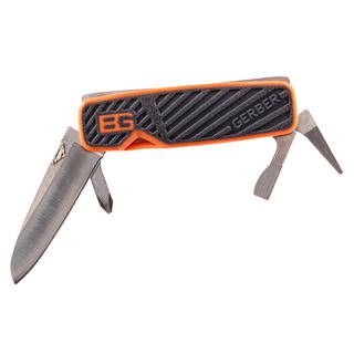 Gerber Bear Grylls Pocket Tool