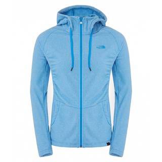 The North Face Mezzaluna Fz Hd