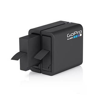 GoPro AHBBP-401 4 Dual Battery Charger