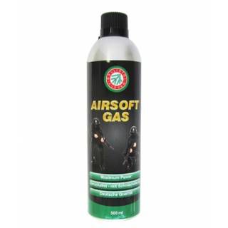 Hatsan Airsoft-Gas