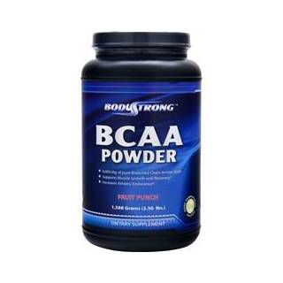 Body Strong BCAA Body Strong Powder (1320 г)
