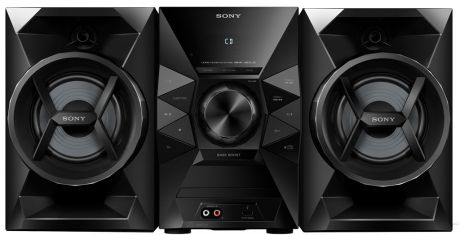 Sony MHC-ECL5//C