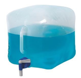 Kovea KWB-1301 Foldable Water Box 10L